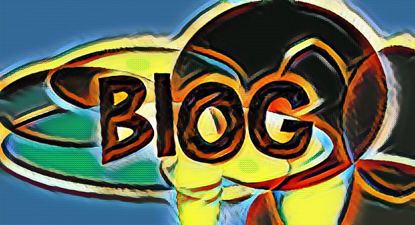 What is a blog?