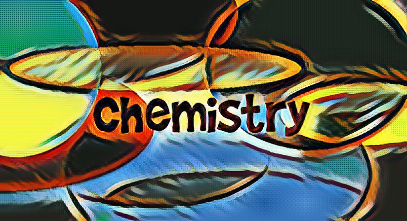 What is chemistry?