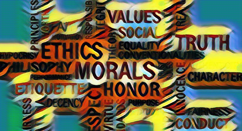 What is ethical?