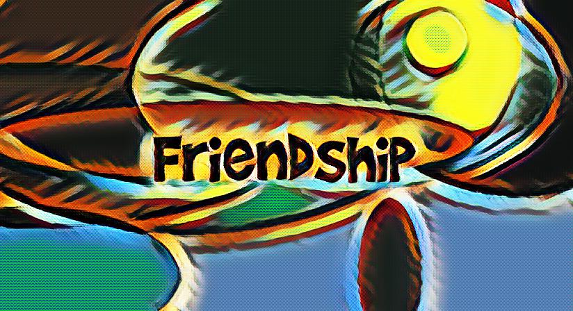 What is friendship and why do we need it?