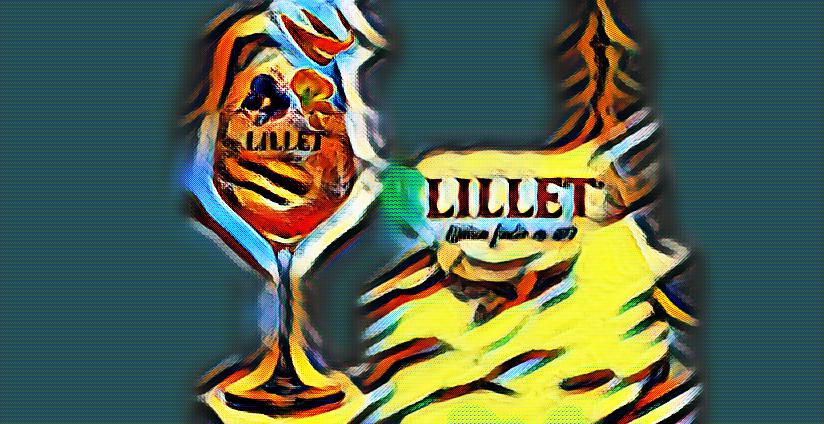 What is Lillet?