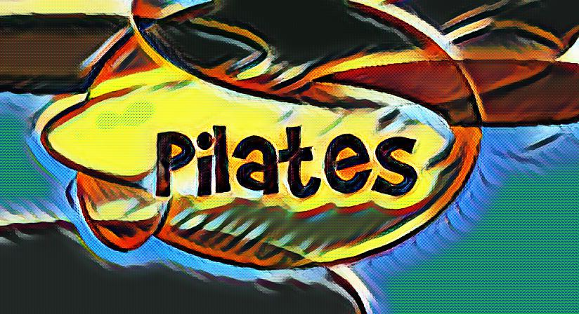 What is pilates?