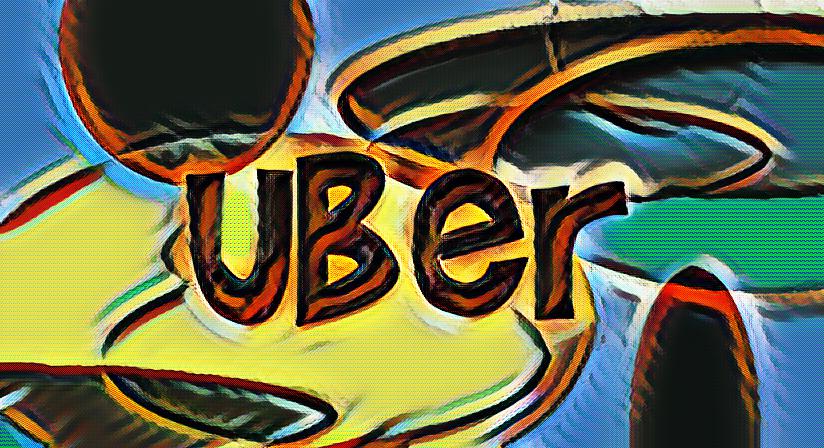 What is Uber and how does it work?