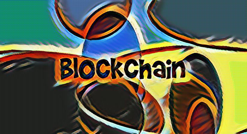 What is a blockchain?