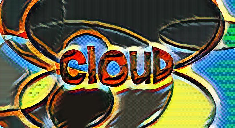 What is the cloud?