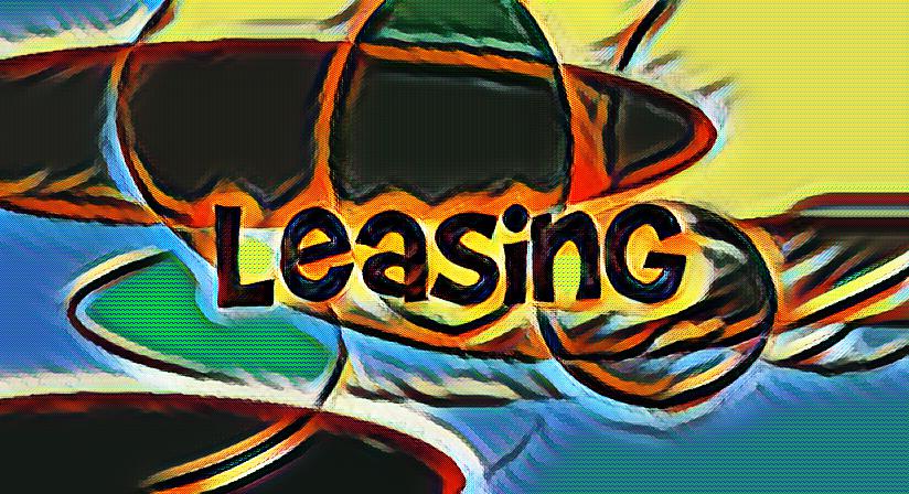 What is leasing?